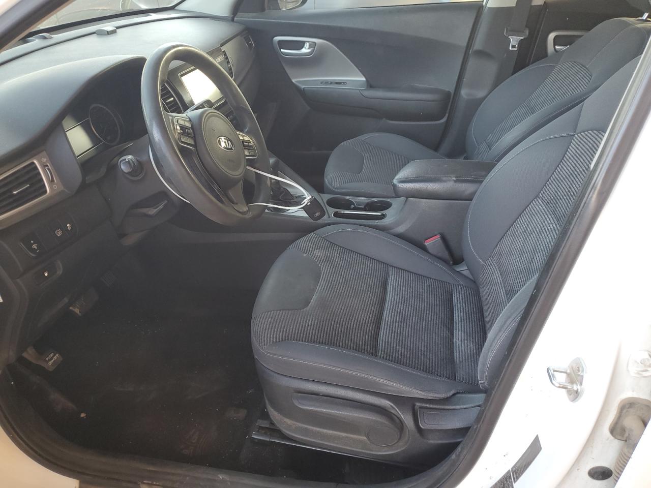 2019 Kia Niro Fe VIN: KNDCB3LC3K5301530 Lot: 92655225