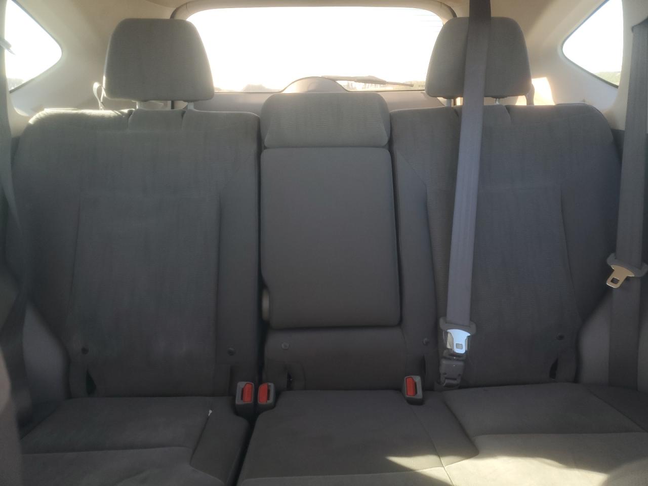 2014 Honda Cr-V Lx VIN: 2HKRM3H36EH512142 Lot: 92426585