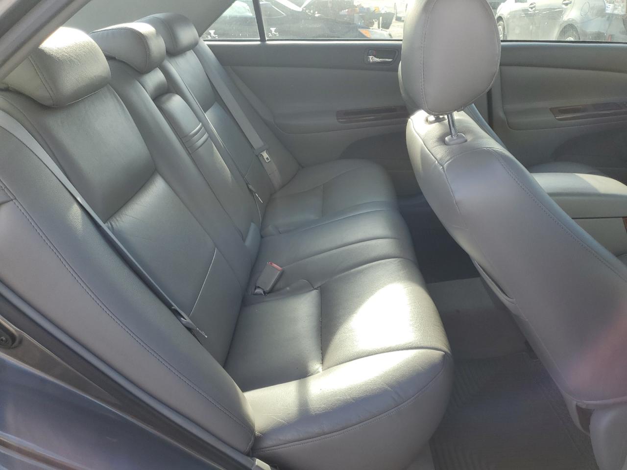 2005 Toyota Camry Le VIN: 4T1BE32K85U983080 Lot: 91848495