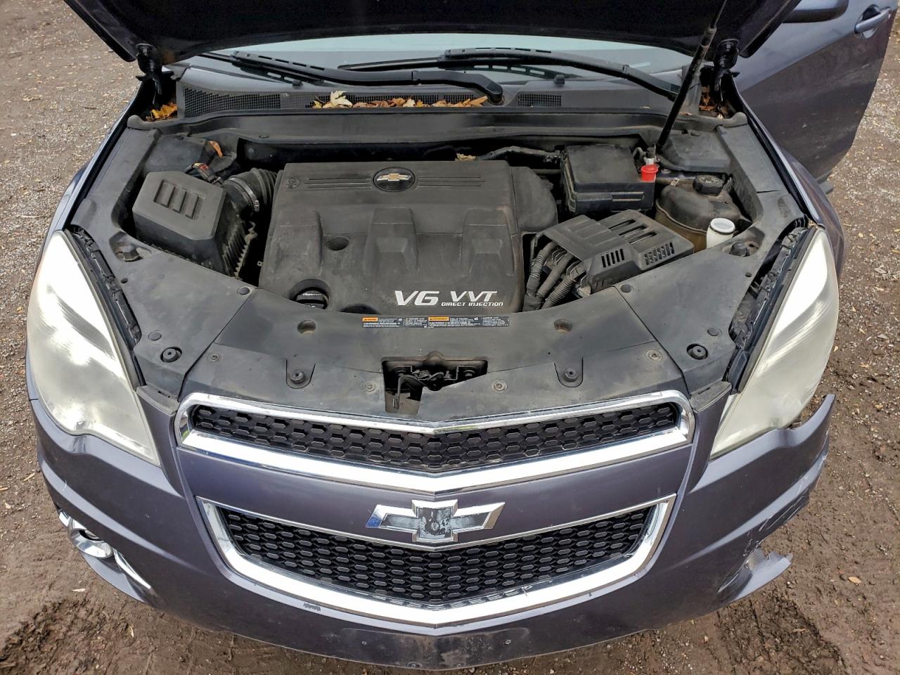 2014 Chevrolet Equinox Lt VIN: 2GNFLBE39E6239746 Lot: 94134995