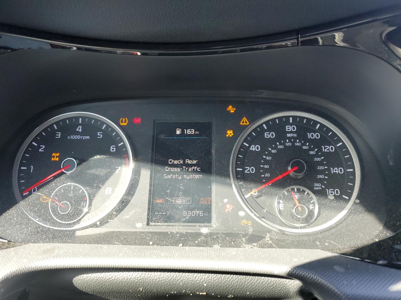 2021 Kia K5 Gt Line VIN: 5XXG64J21MG040855 Lot: 92384075