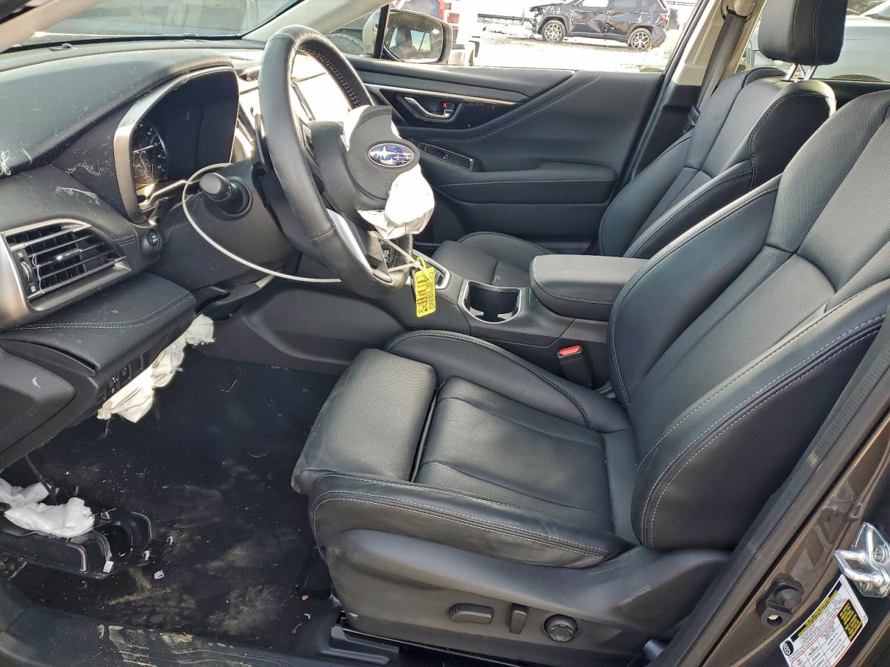 2025 Subaru Outback Limited Xt VIN: 4S4BTGND3S3195688 Lot: 94265545