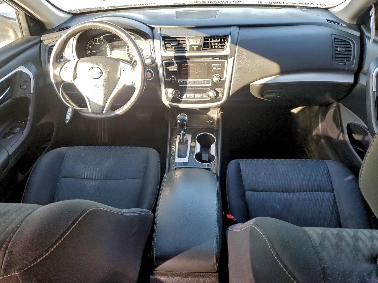 2018 Nissan Altima 2.5 VIN: 1N4AL3AP8JC223952 Lot: 93506135