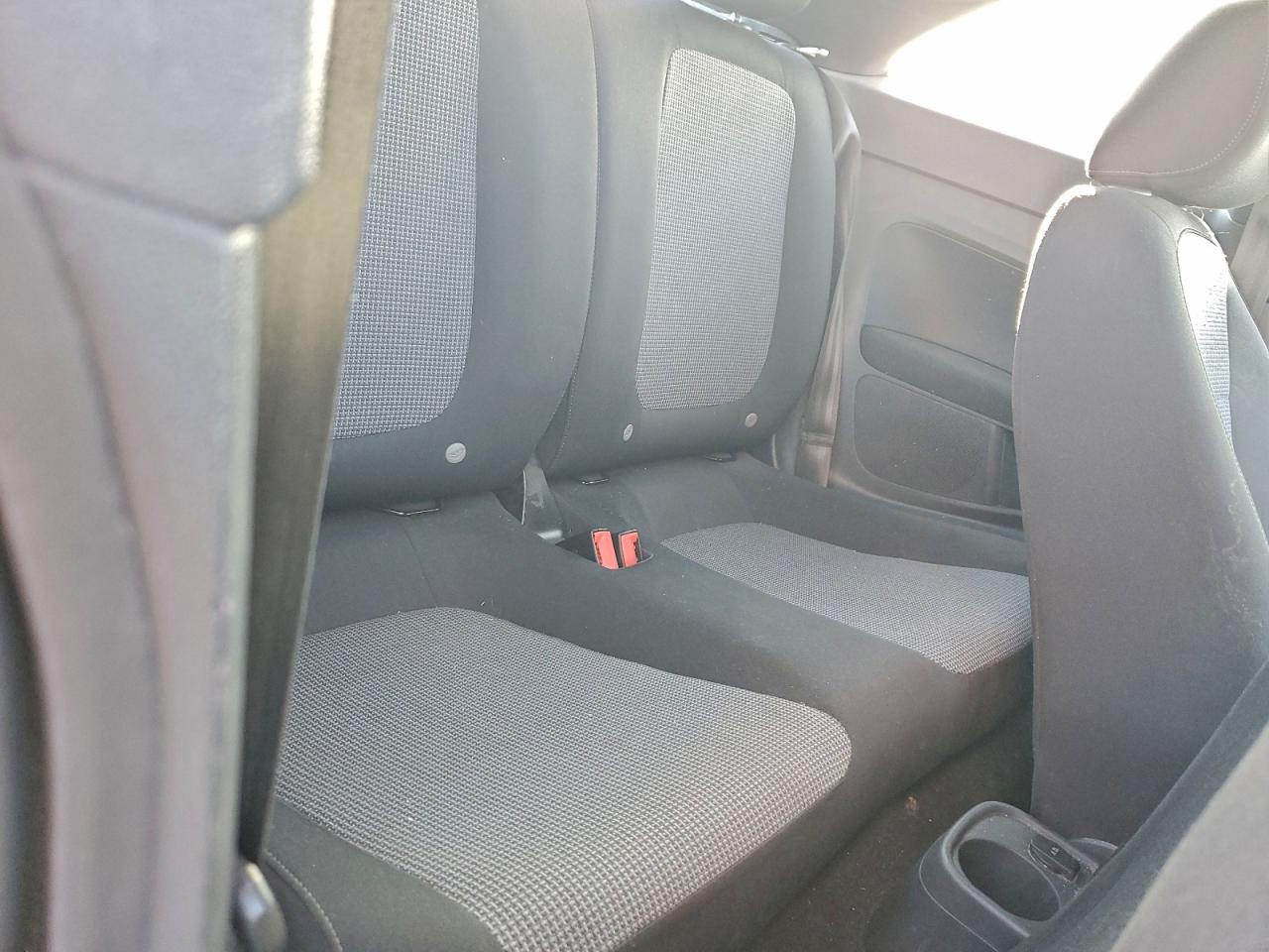 2018 Volkswagen Beetle S VIN: 3VWFD7AT8JM707259 Lot: 94467845