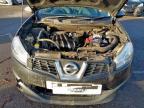 2010 NISSAN QASHQAI 1.6 VISIA 5DR for sale at Copart SANDTOFT