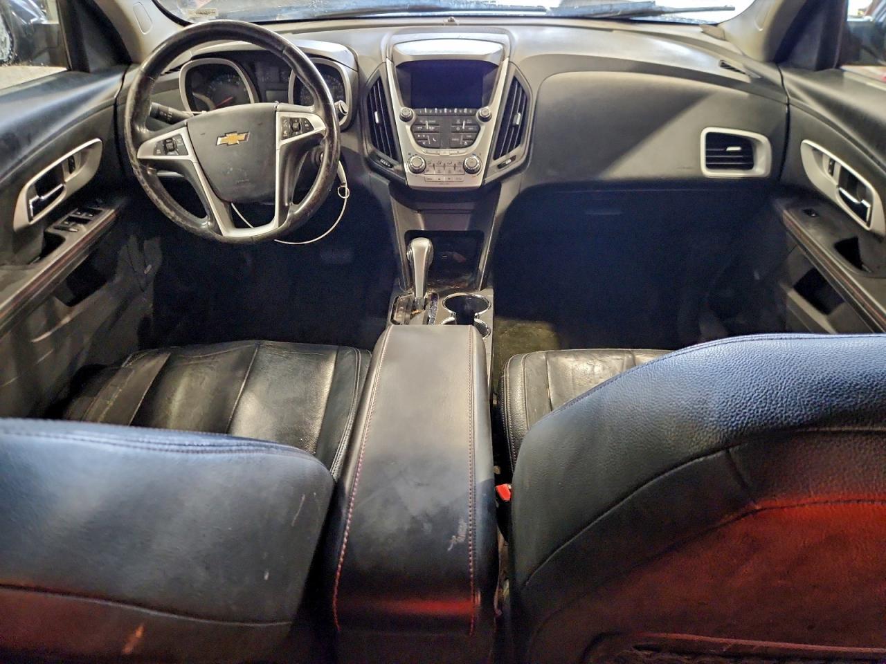 2012 Chevrolet Equinox Lt VIN: 2GNFLDE5XC6202179 Lot: 93512565