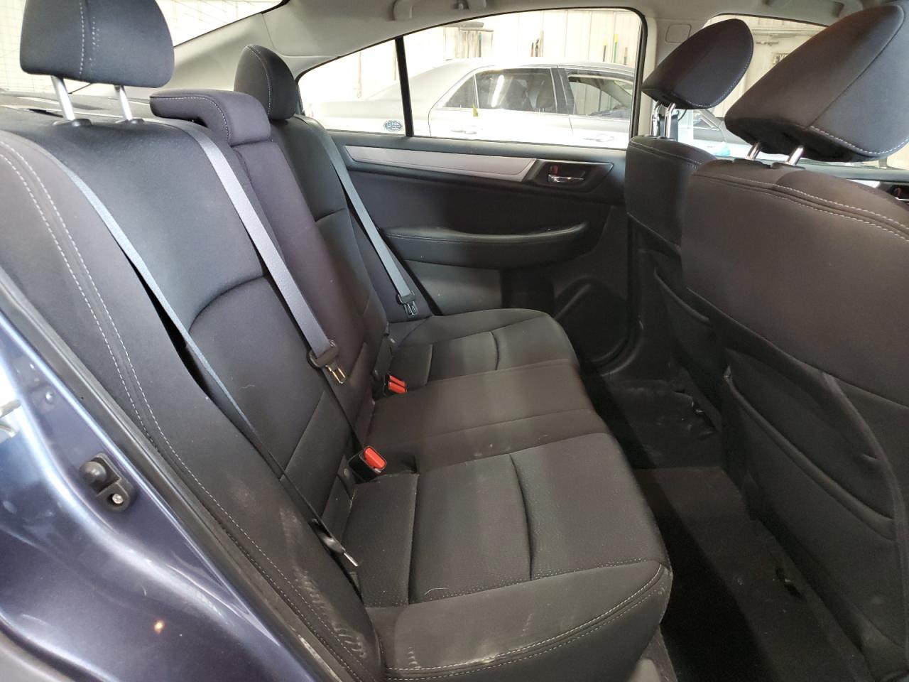 2016 Subaru Legacy 2.5I Premium VIN: 4S3BNAC60G3053449 Lot: 91431195