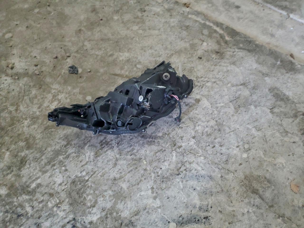 2017 Ford F150 Supercrew VIN: 1FTEW1EF1HFB76118 Lot: 94277765