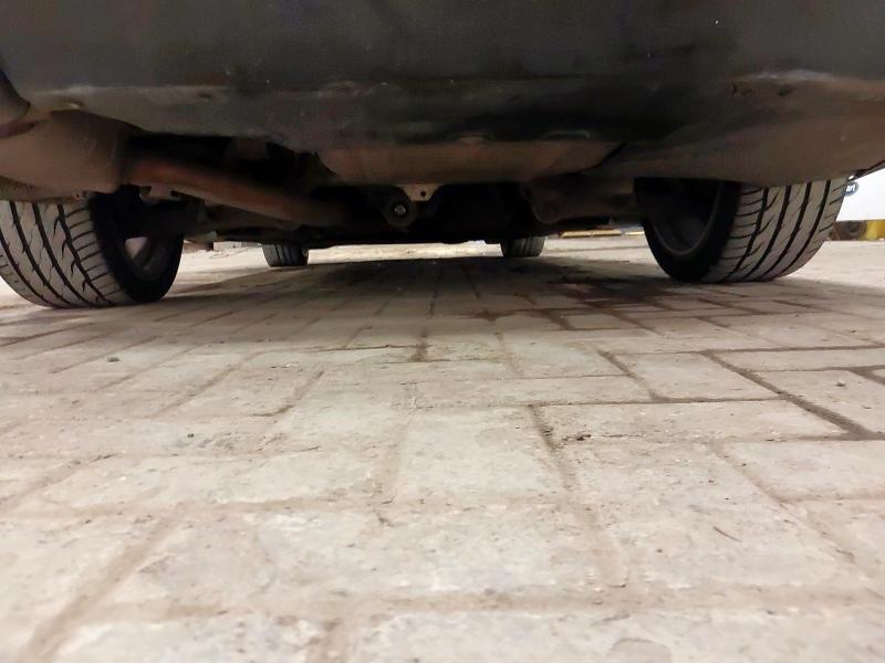 2013 BMW 5 SERIES 520D M SPORT 4DR STEP AUTO [START STOP]