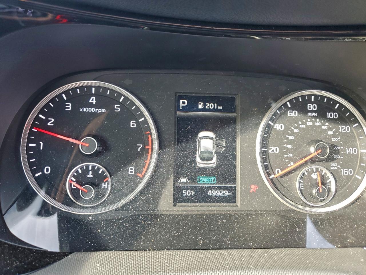 2022 Kia K5 Gt Line VIN: 5XXG64J22NG093811 Lot: 93831345