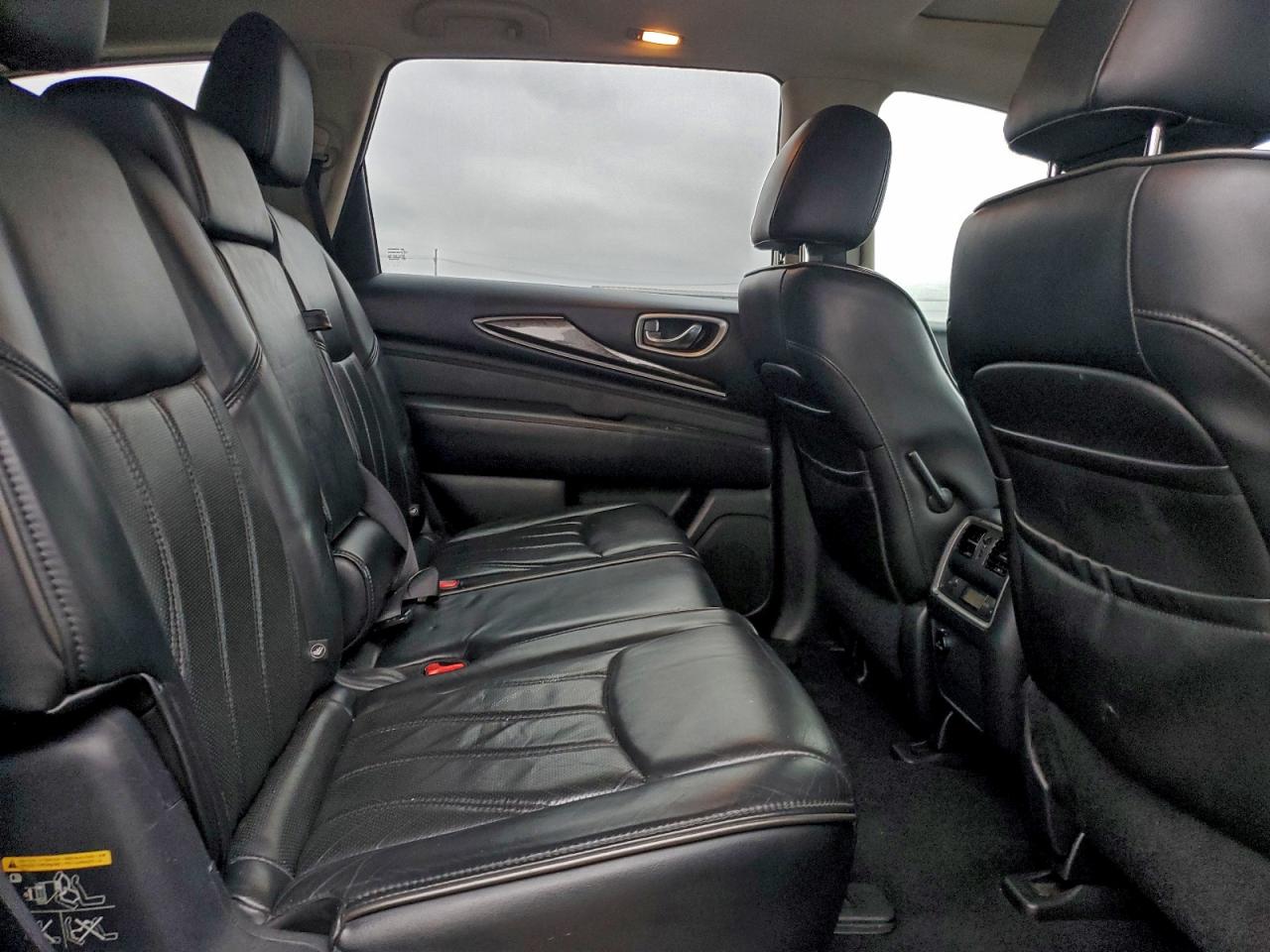 2015 Infiniti Qx60 VIN: 5N1AL0MM9FC519740 Lot: 93965715