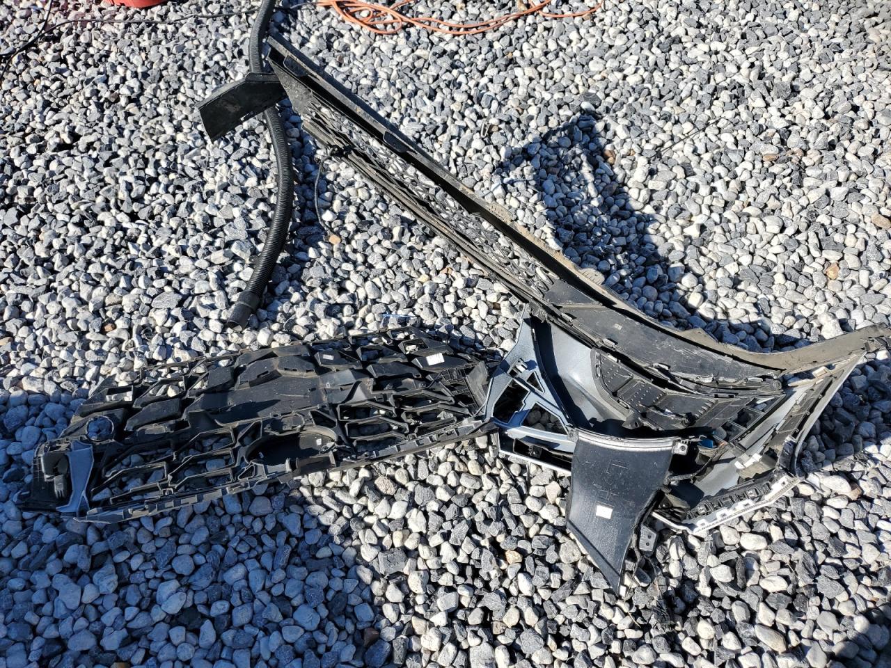 2022 Toyota Venza Le VIN: JTEAAAAH0NJ090825 Lot: 91344265