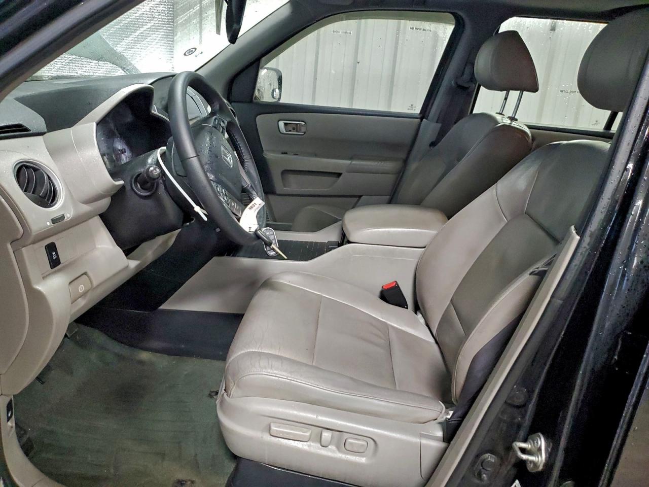 2015 Honda Pilot Exl VIN: 5FNYF4H58FB003215 Lot: 94152355