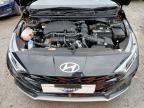 2024 HYUNDAI I20 1.0T GDI ULTIMATE 5DR DCT for sale at Copart WOLVERHAMPTON