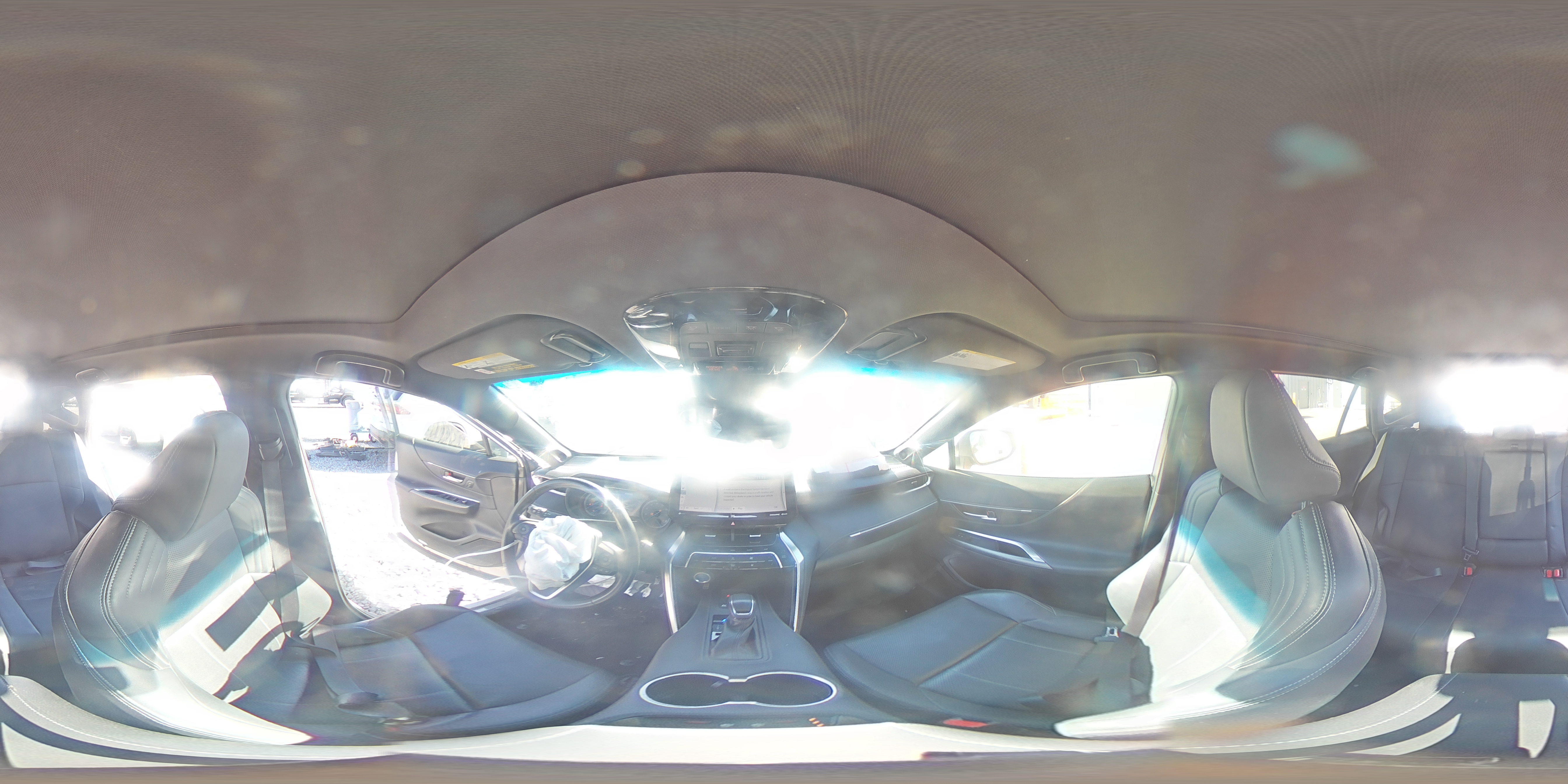 2022 Toyota Venza Le VIN: JTEAAAAH8NJ091110 Lot: 91835755