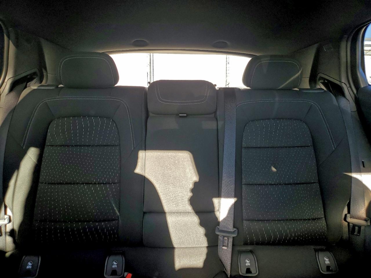 2025 Chevrolet Equinox Lt VIN: 3GN7DMRP7SS213931 Lot: 94316305