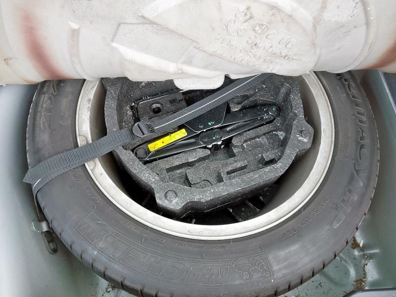 2012 PEUGEOT 508 2.0 HDI 140 ACTIVE 5DR