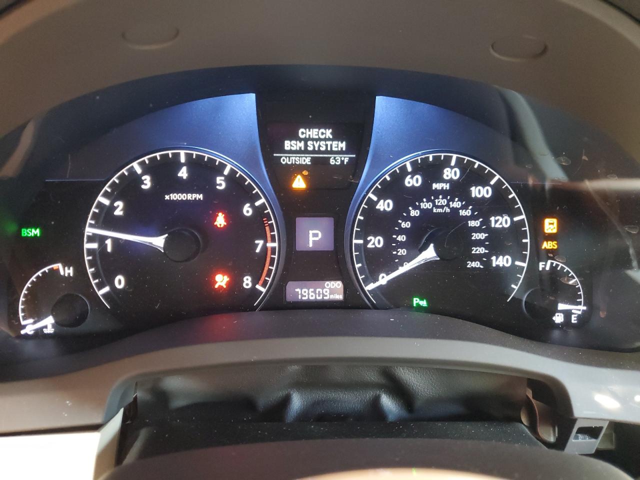 2014 Lexus Rx 350 VIN: JTJZK1BA1E2011546 Lot: 91863555