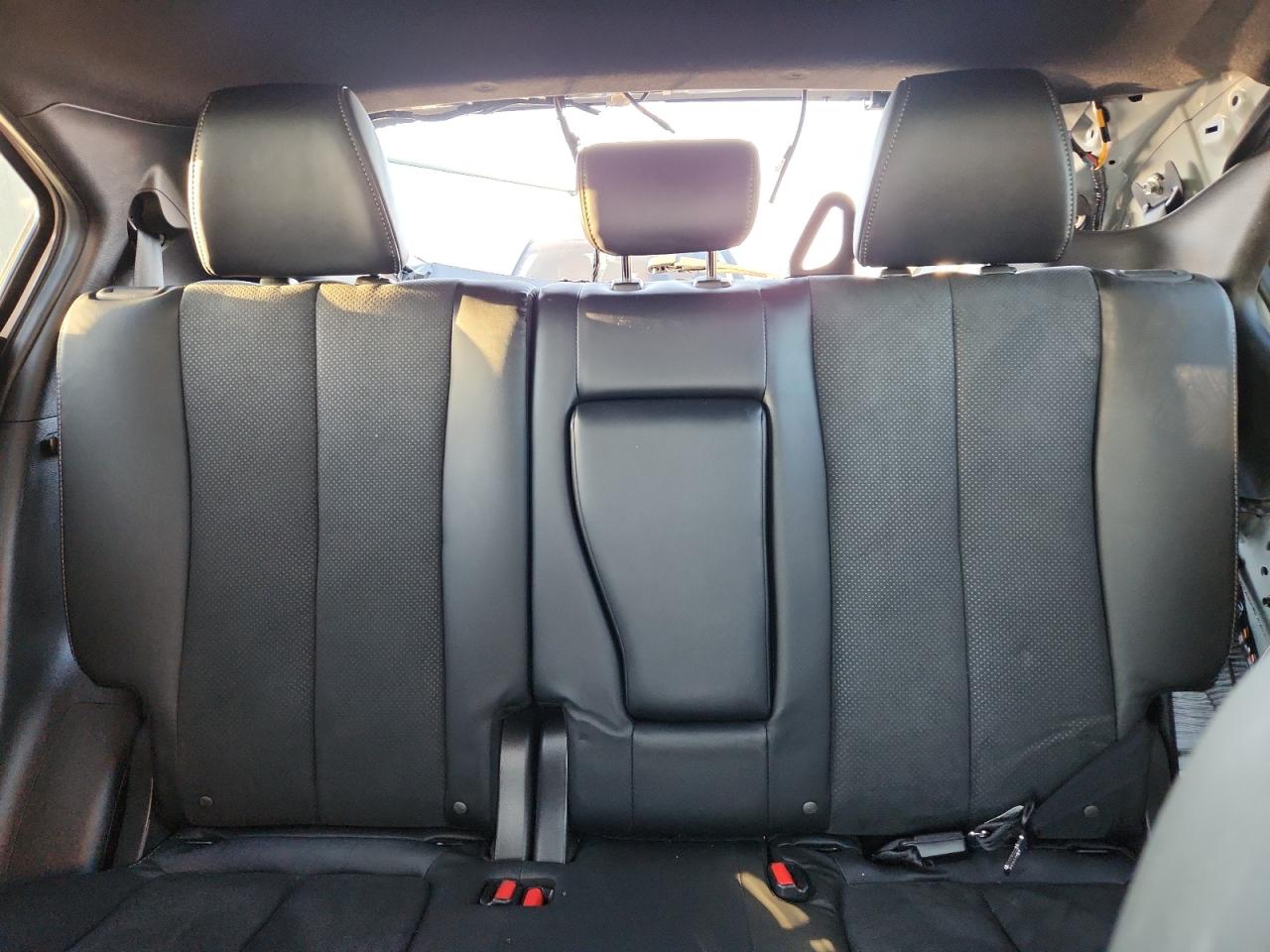 2023 Mitsubishi Eclipse Cross Le VIN: JA4ATVAA1PZ617536 Lot: 92229605