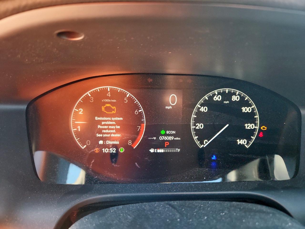 2025 Honda Hr-V Sport VIN: 3CZRZ1H50SM720542 Lot: 91657285