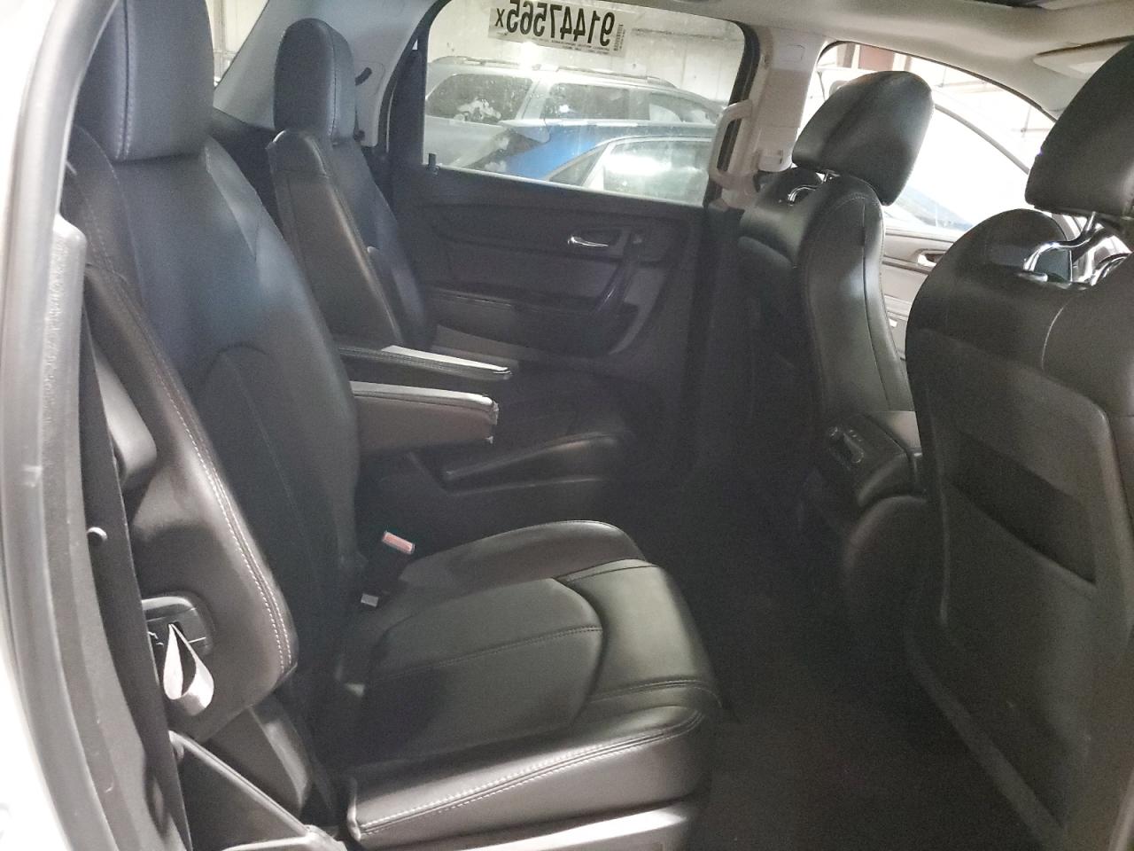 2017 GMC Acadia Limited Slt-2 VIN: 1GKKVSKD1HJ319410 Lot: 91447565