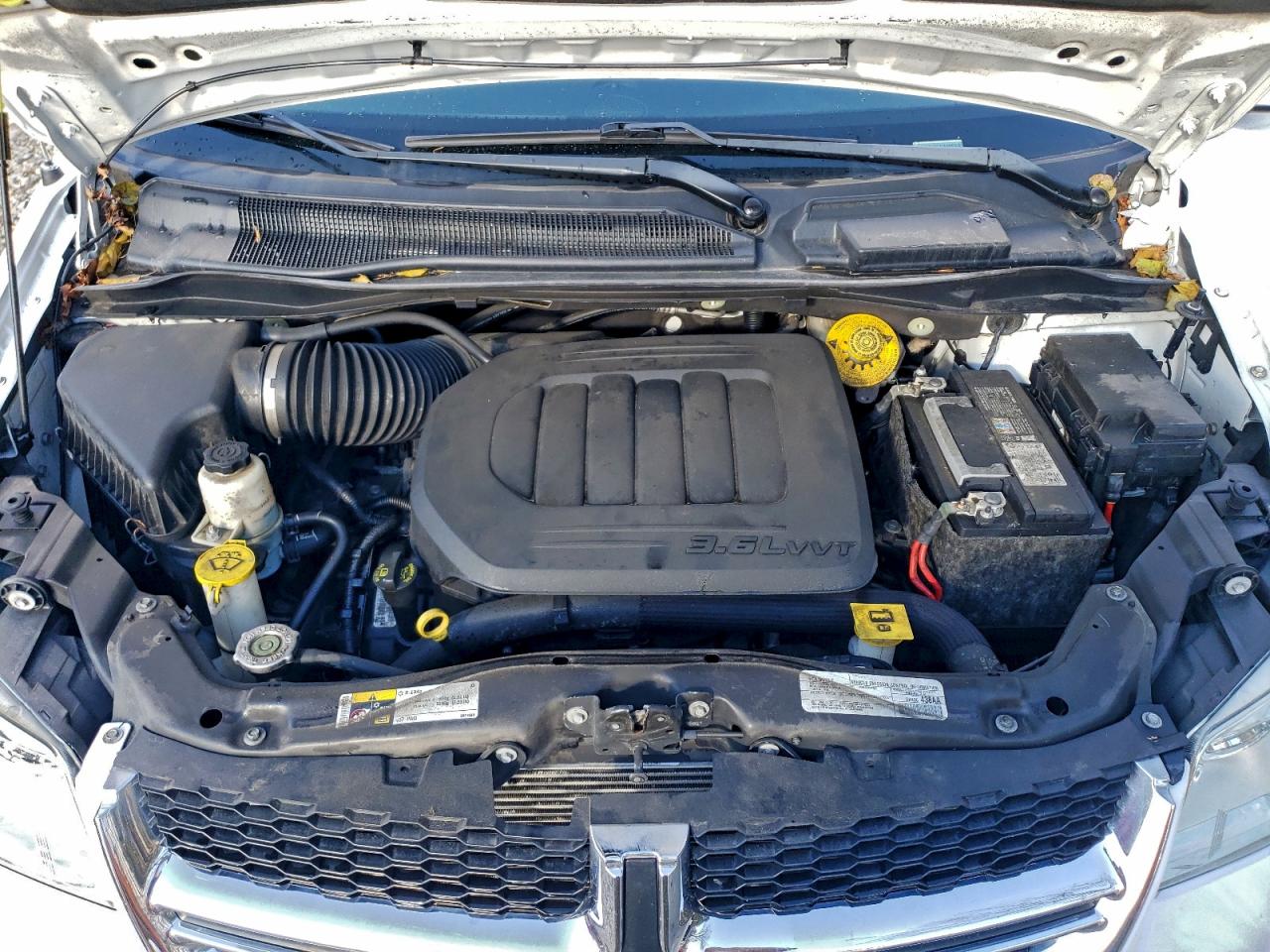 2019 Dodge Grand Caravan Sxt VIN: 2C4RDGCG4KR740012 Lot: 94209185