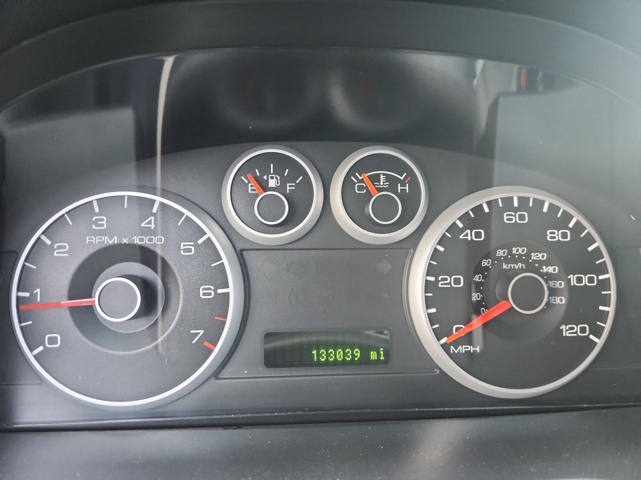 2006 Ford Fusion Se VIN: 3FAHP07166R204037 Lot: 92936245