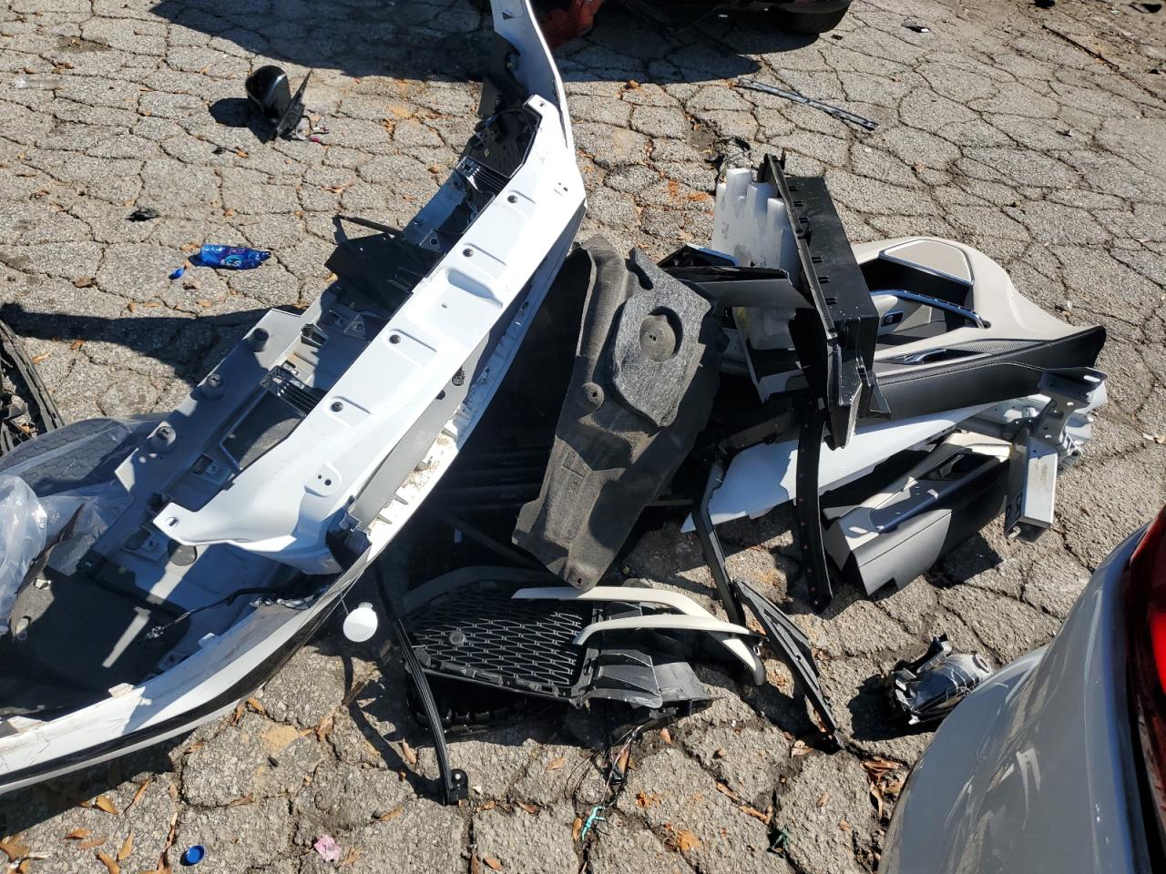 2024 Jaguar F-Pace R-Dynamic S VIN: SADCT2EX7RA731879 Lot: 90329255