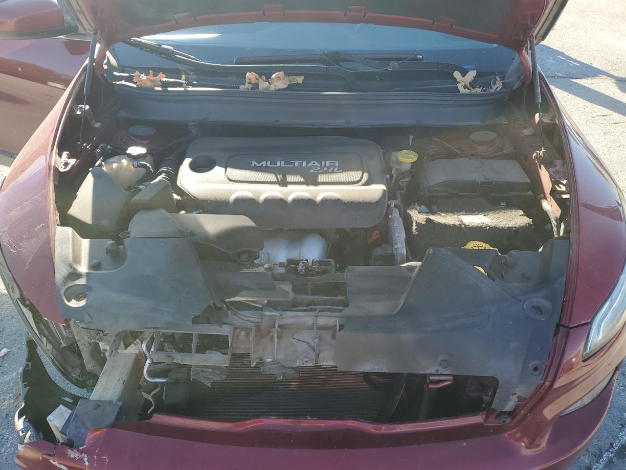 2017 Jeep Cherokee Latitude VIN: 1C4PJMCB8HW634701 Lot: 91271385