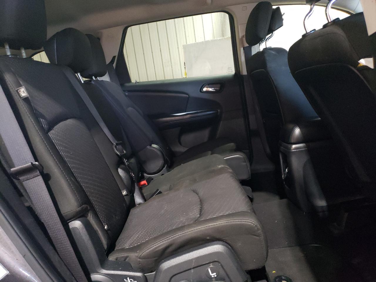 2016 Dodge Journey Sxt VIN: 3C4PDCBGXGT223822 Lot: 91089095
