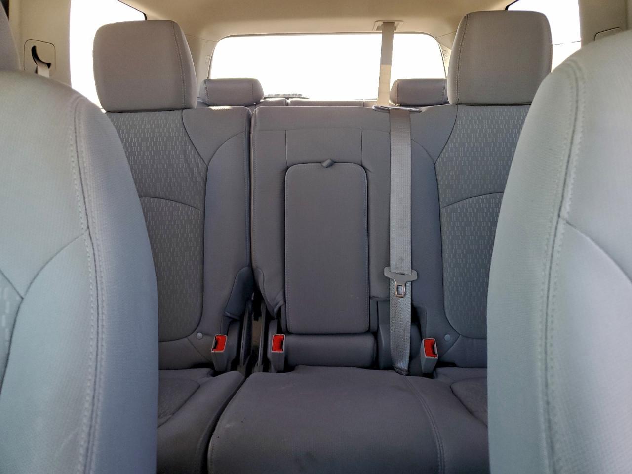 2014 GMC Acadia Sle VIN: 1GKKRNED1EJ109161 Lot: 94220675