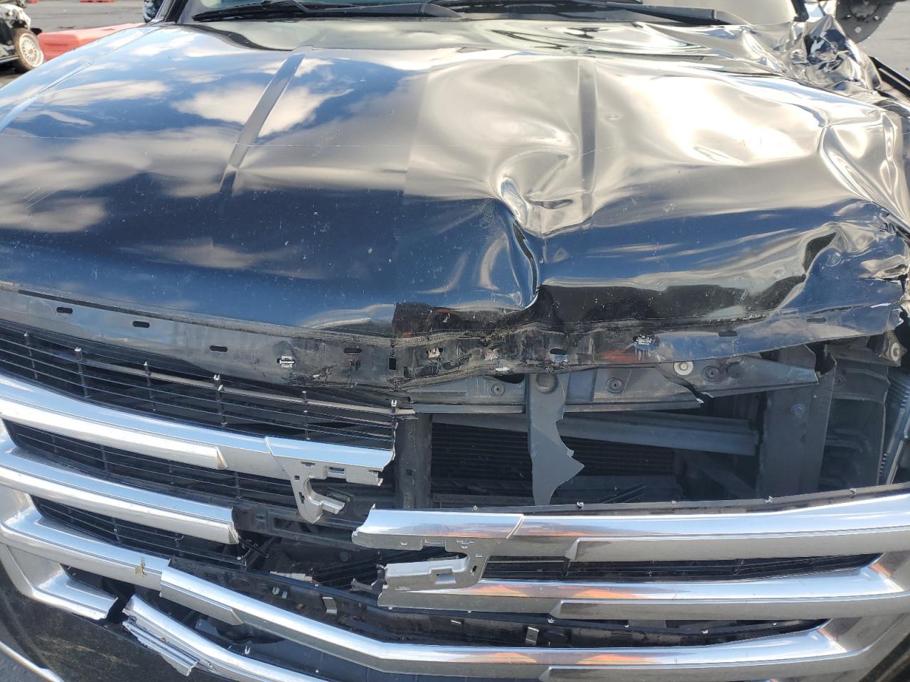 2020 Cadillac Escalade Esv Premium Luxury VIN: 1GYS4JKJ3LR126551 Lot: 91387295