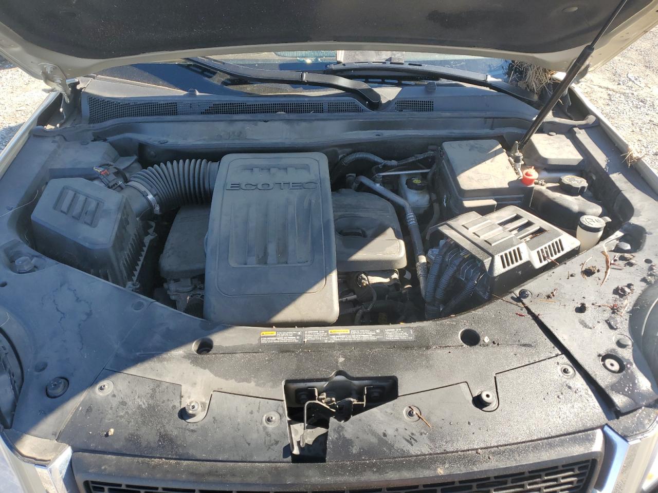 2013 GMC Terrain Slt VIN: 2GKALUEKXD6209406 Lot: 90479615