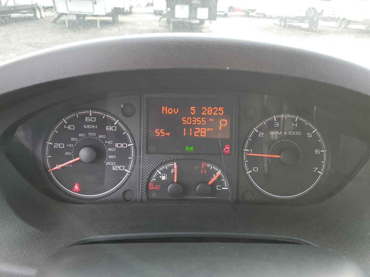 Фото: 3C6MRVJG5ME540836