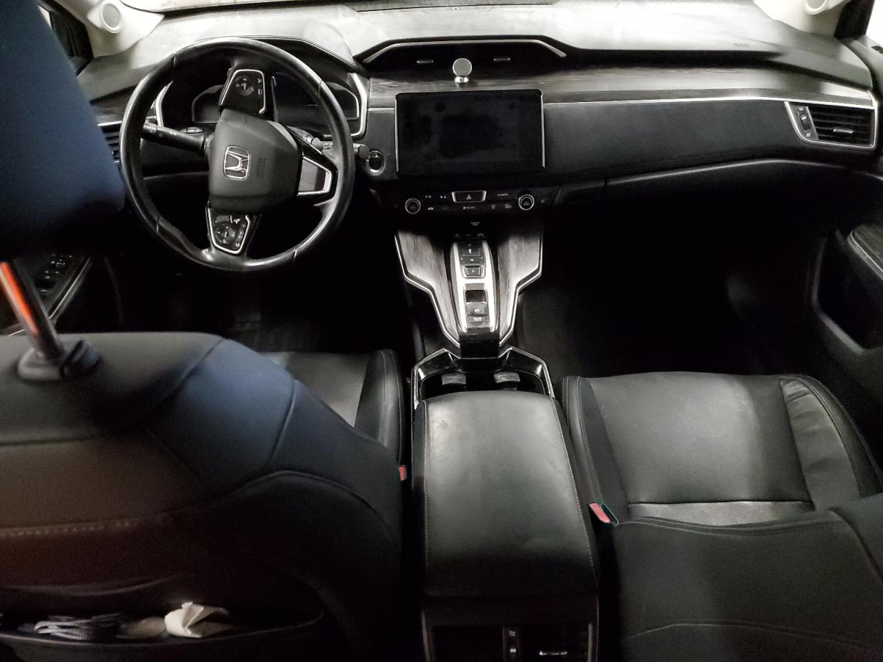 2018 Honda Clarity Touring VIN: JHMZC5F36JC006347 Lot: 92130405