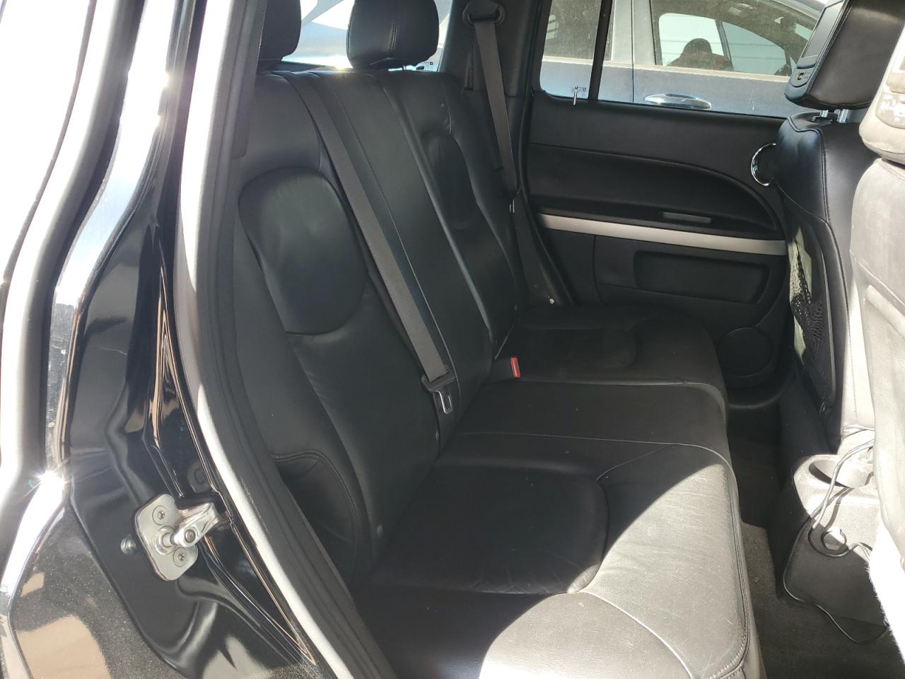 2008 Chevrolet Hhr Lt VIN: 3GNDA53P68S615426 Lot: 92189745