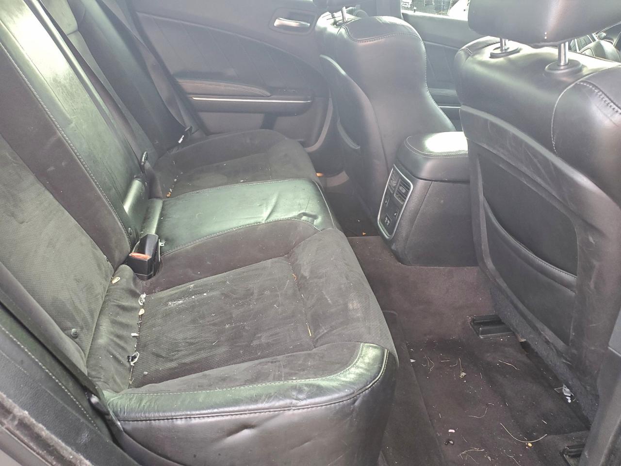 2018 Dodge Charger Gt VIN: 2C3CDXJG1JH293933 Lot: 93972535