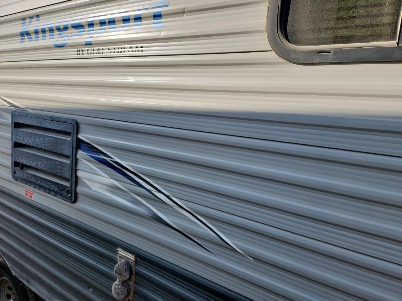 2018 Gulf Stream Kingsport VIN: 1NL1GTP21J1128892 Lot: 91303605