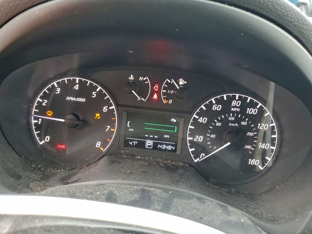 2015 Nissan Sentra S VIN: 3N1AB7AP1FY224205 Lot: 93881675