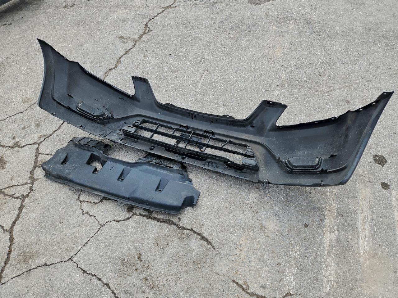 2004 Honda Cr-V Lx VIN: JHLRD68414C012090 Lot: 94317575