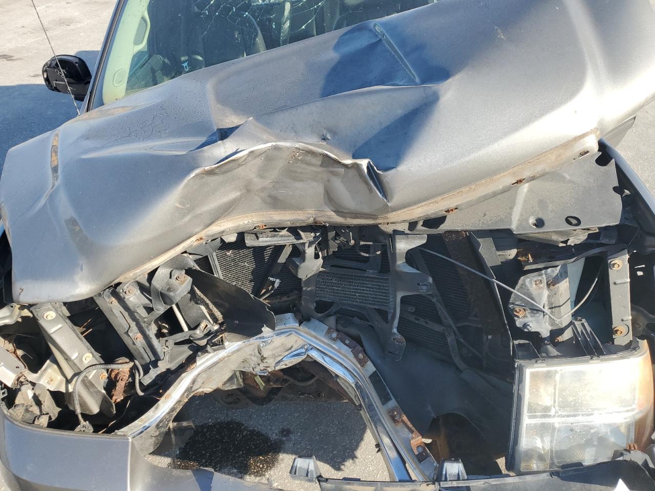 2009 GMC Sierra K1500 Slt VIN: 1GTEK39J69Z114736 Lot: 90345405