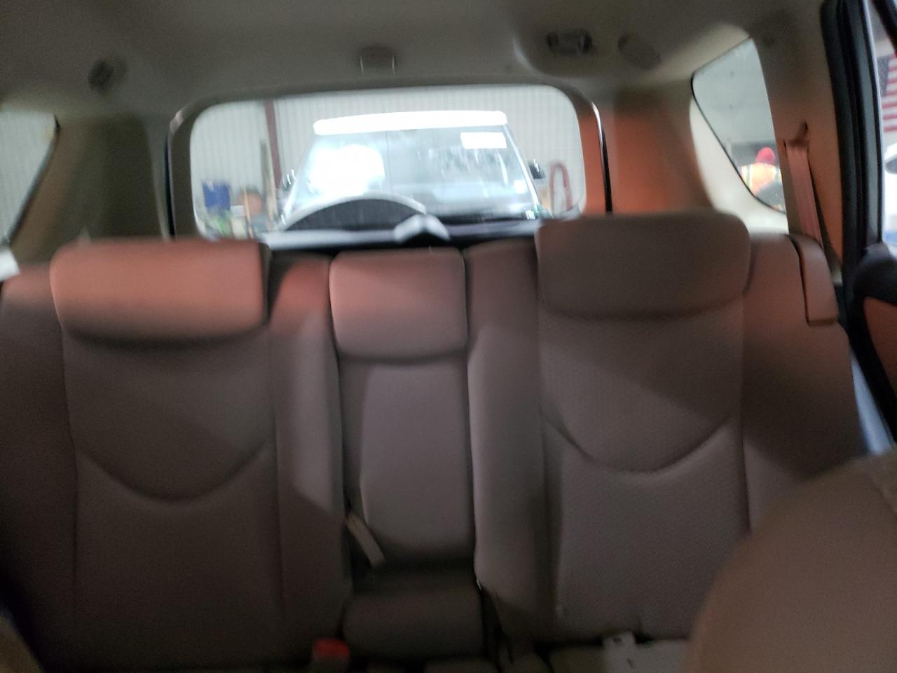 2007 Toyota Rav4 Limited VIN: JTMBD31V575066887 Lot: 93075645