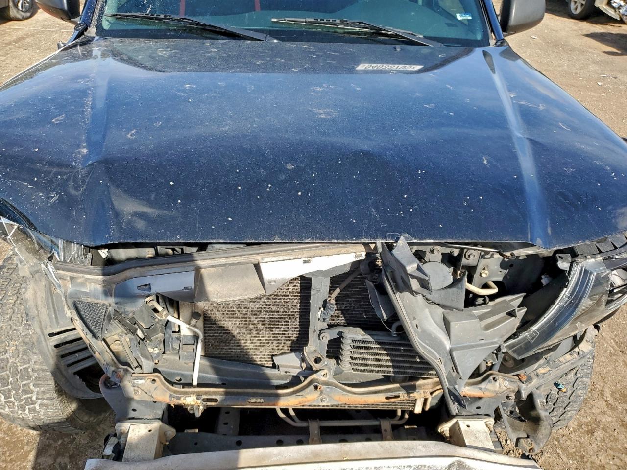 2010 Toyota Tacoma Double Cab Prerunner VIN: 3TMJU4GN8AM100198 Lot: 94033705