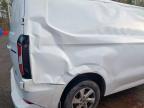 2024 FORD TRANSIT CUSTOM 2.0 ECOBLUE 136PS H1 VAN LIMITED for sale at Copart GLOUCESTER