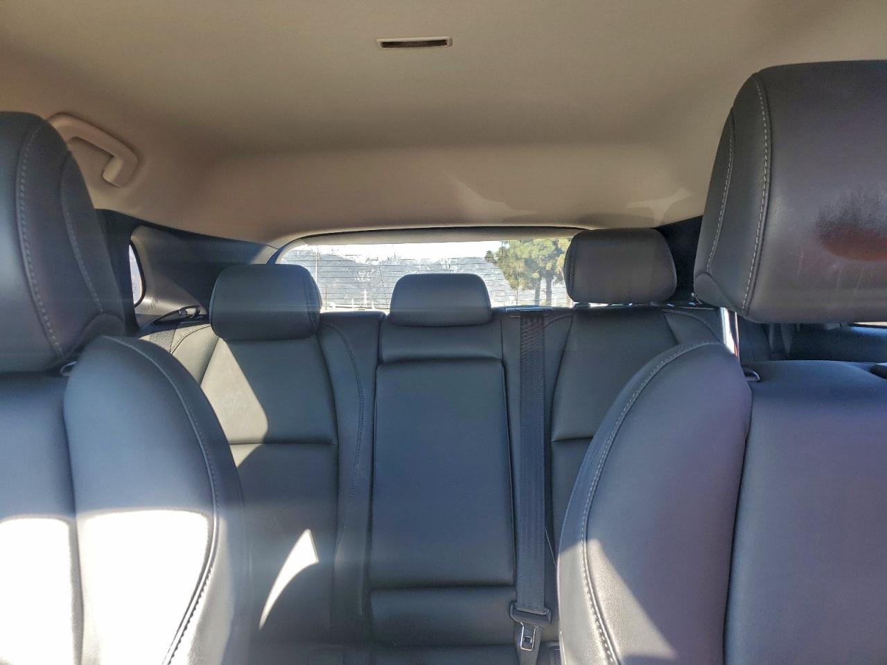 2022 Mazda Cx-30 Select VIN: 3MVDMBBL1NM439011 Lot: 94474775