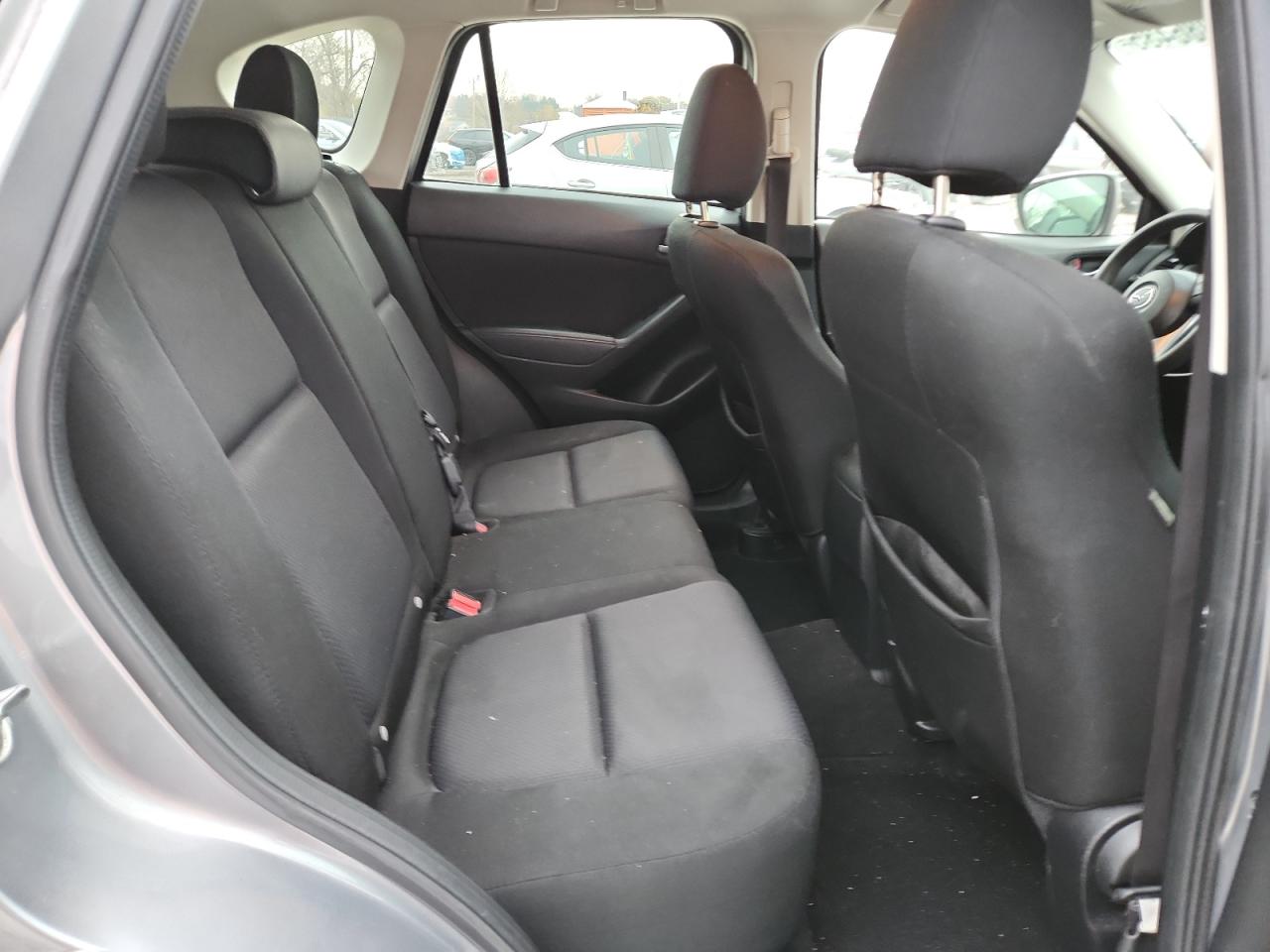 2014 Mazda Cx-5 Sport VIN: JM3KE4BE0E0424500 Lot: 93886485