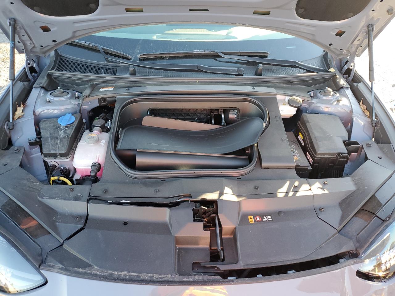 2024 Hyundai Ioniq 6 Sel VIN: KMHM34AA7RA061985 Lot: 91444555