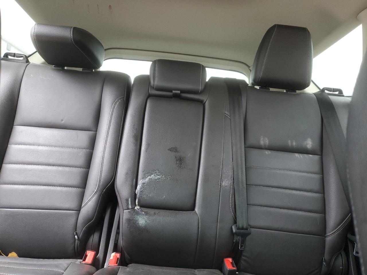 2013 Ford Escape Sel VIN: 1FMCU9HX2DUA95386 Lot: 92918755