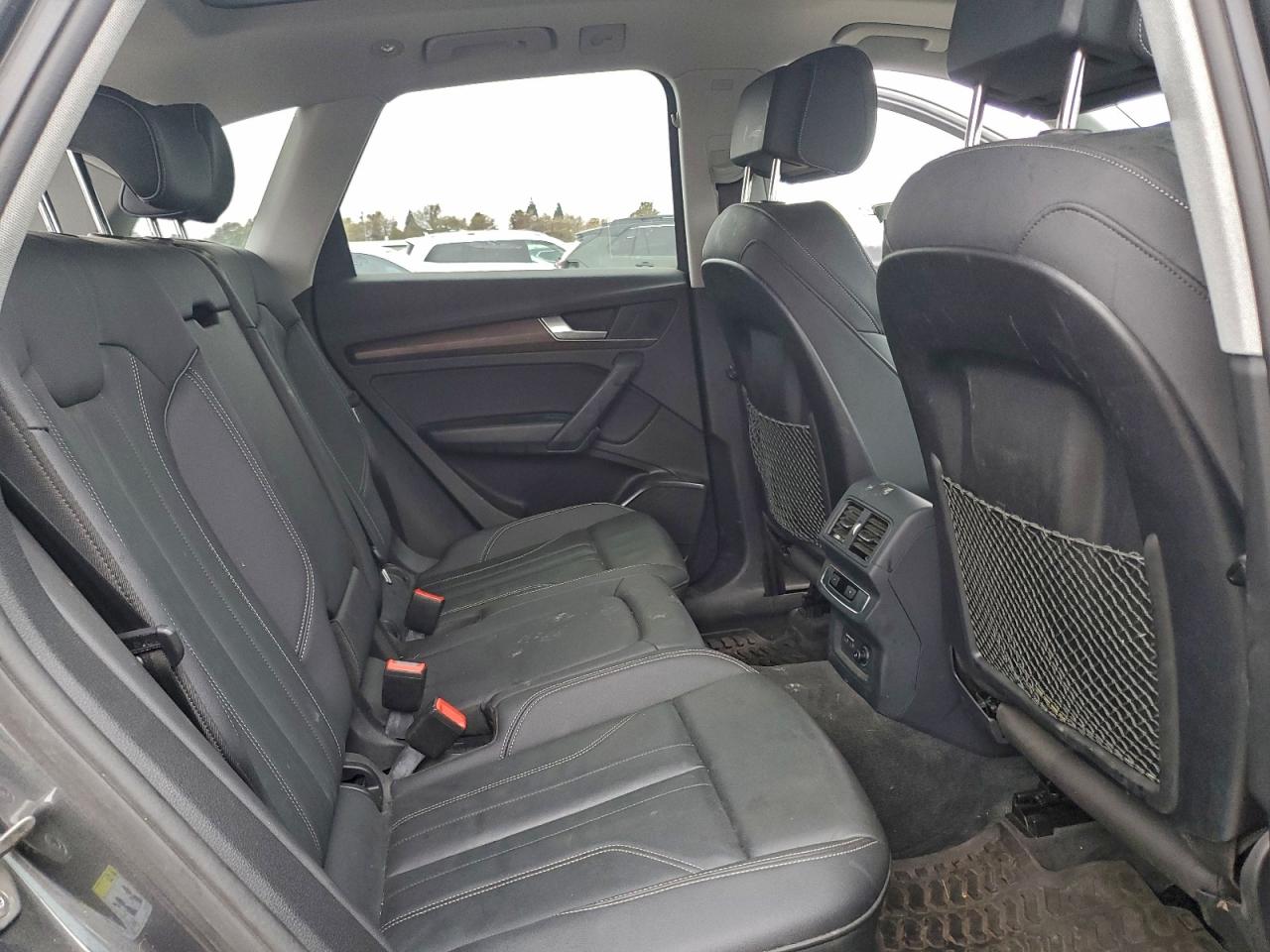 2024 Audi Q5 E Premium 55 VIN: WA1G2AFY7R2020608 Lot: 86317715