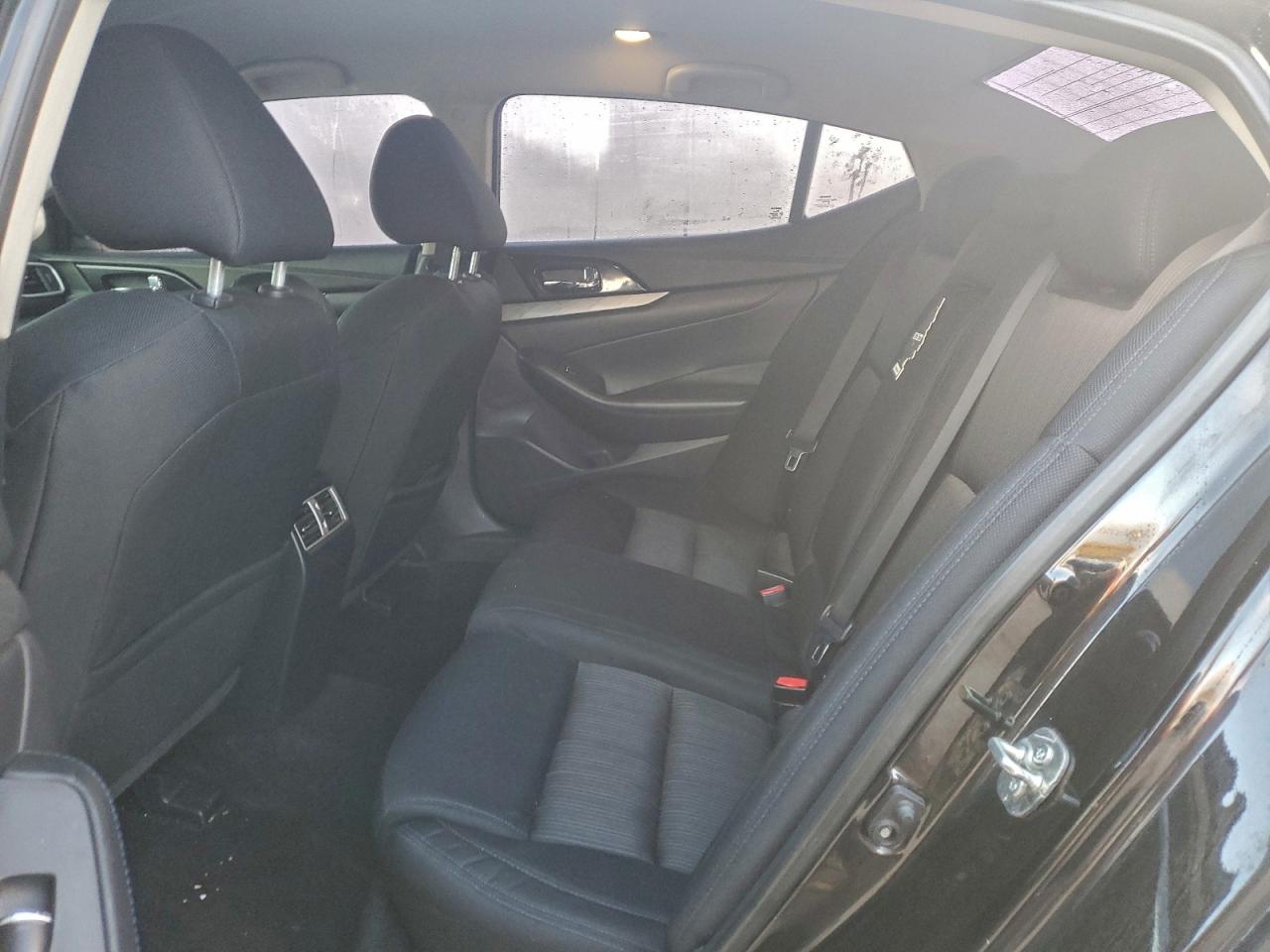 2017 Nissan Maxima 3.5S VIN: 1N4AA6AP8HC379121 Lot: 93853515